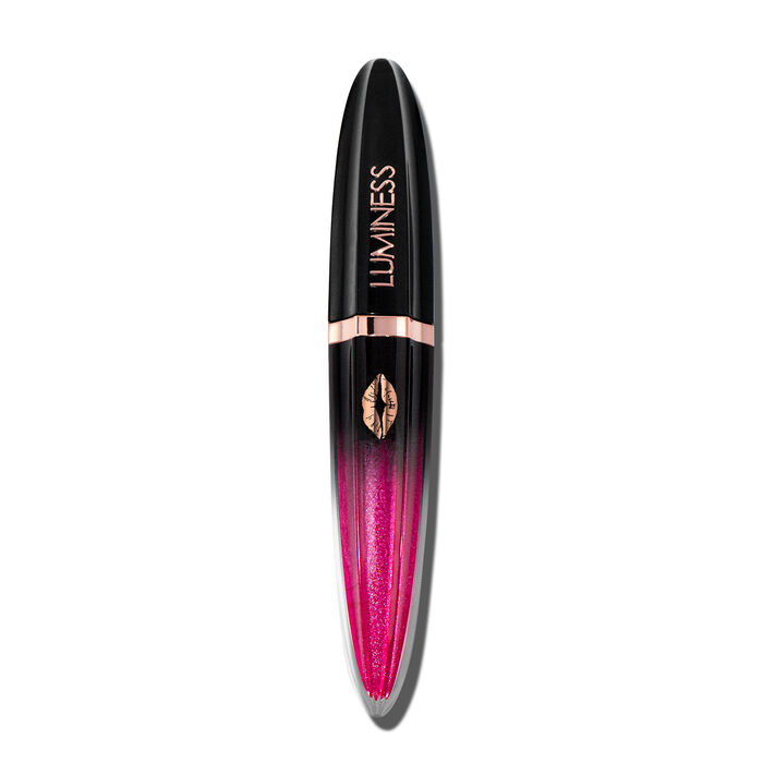 Chromatic Metallic Lip Stain - Magenta RockMagenta Rock